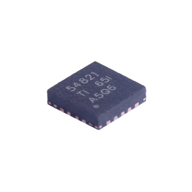 TPS54821RHLR VQFN-14 100% Оригинальный Новый 4.5V to17V Входной 8A Синхронный выключатель Swift Converter с защитой от перегрузки с перебоями.