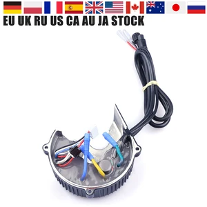 Bafang 8fun 36 в 250 Вт 15A 13T BBS BBS01 BBS01B контроллер среднего привода коленчатого вала для аксессуаров