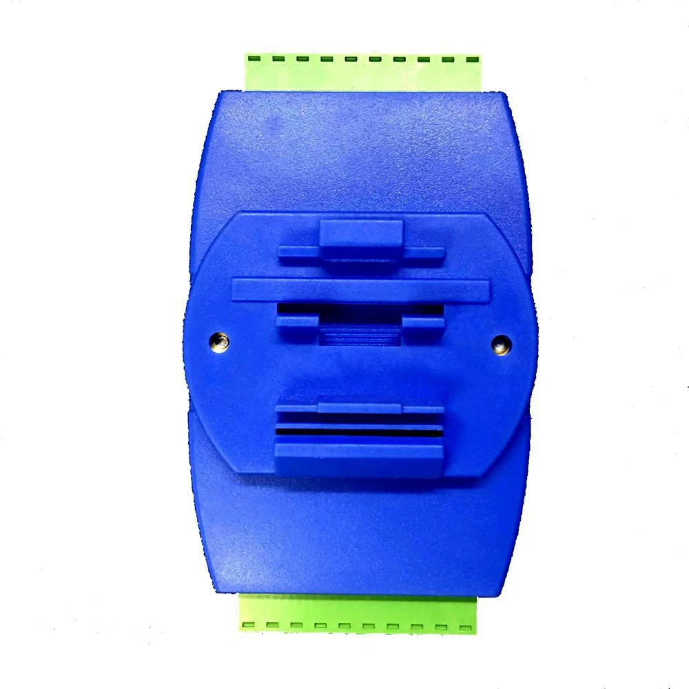 Rs485 232 Серийный порт изменение Mbus/m-bus/meter-bus изоляционный преобразователь