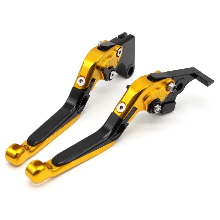 CNC Регулируемые тормозные рычаги для SUZUKI GSXR 600 750 GSXR600 GSXR750 2011 2015 K11 & GSX R 1000 GSXR1000 2009