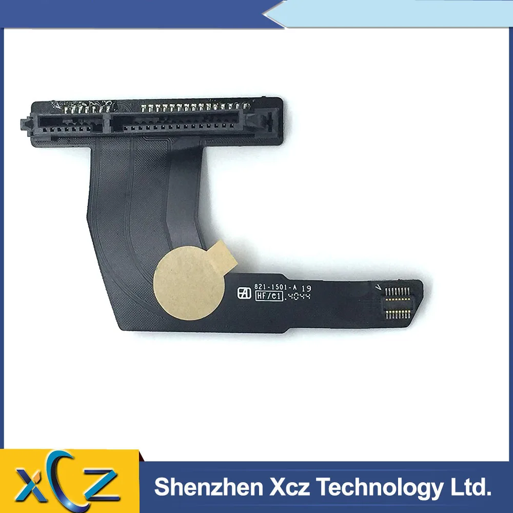 Новый гибкий кабель для жесткого диска 821 1501 A Apple Mac Mini A1347 комплект обновления