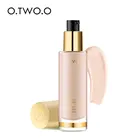O.TW O.O, оптовая продажа, Жидкая основа для макияжа лица, водостойкая корректор для лица увлажнитель для лица, консилер, косметика, 8 цветов