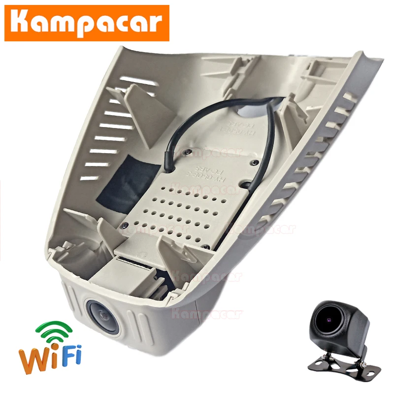 Kampacar BZ22 D DashCam для Mercedes Benz C GLC E Class W212 W213 W204 W205 S205 X253 C253 X235 43 180 200 220d 260 300 320