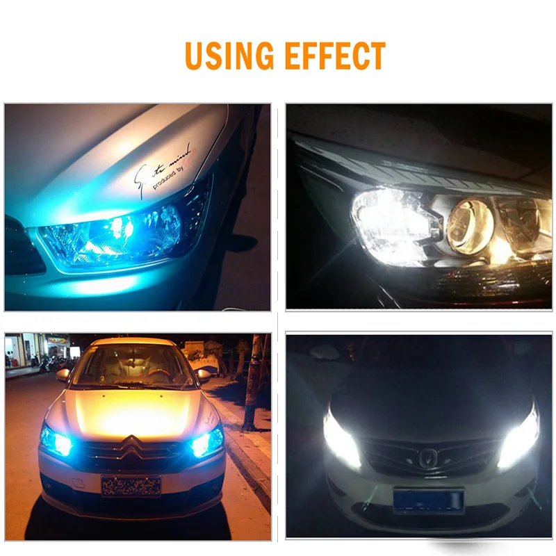 T10 w5w led лампа накаливания 4 шт. новинка 2017 года автомобильный стеклянный