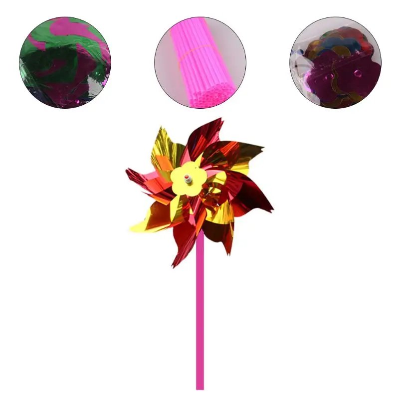 20 шт. вечерние декоративные фрезы для газона |