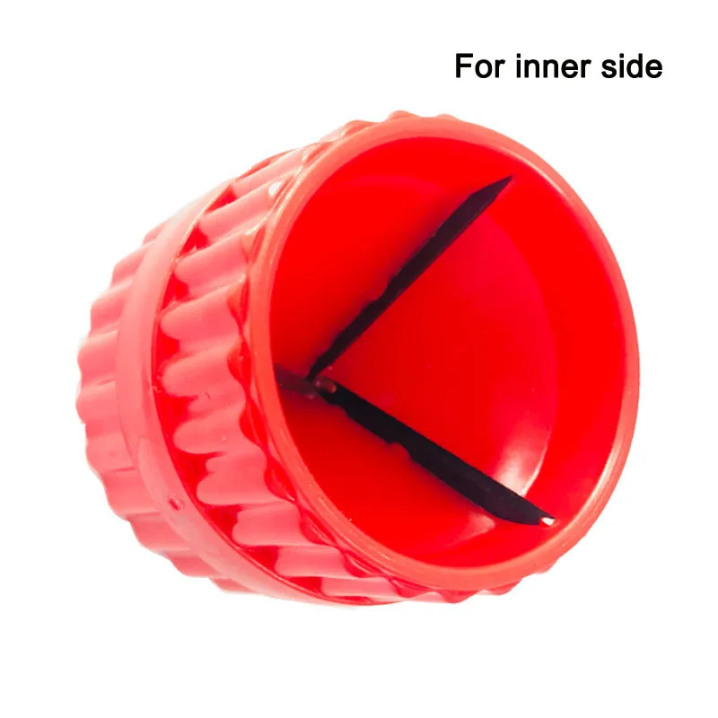 Внутренняя флейта для медных/алюминиевых/латунных труб 3/16 ~ 1-1/2(5-38 мм) инструмент