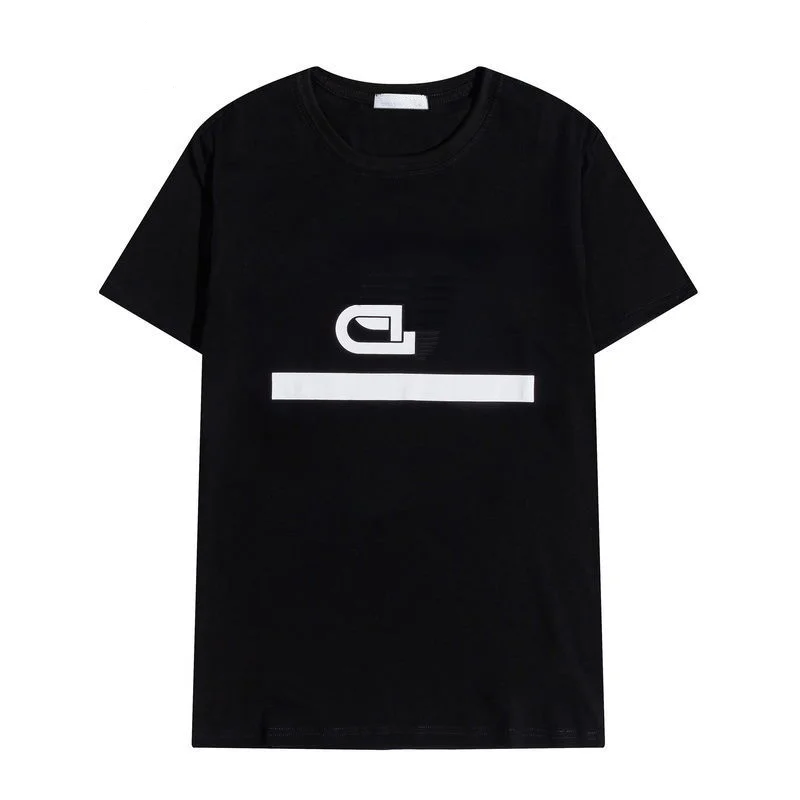 Мужской и Женский галстук бабочка с коротким рукавом принтом букв|Мужские