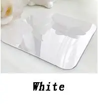 White 2*2 см* 100 шт акриловое зеркальное покрытие маленькая круглая Настенная Наклейка для детской комнаты в горошек художественная роспись домашний Декор круглые настенные наклейки - Цвет: White