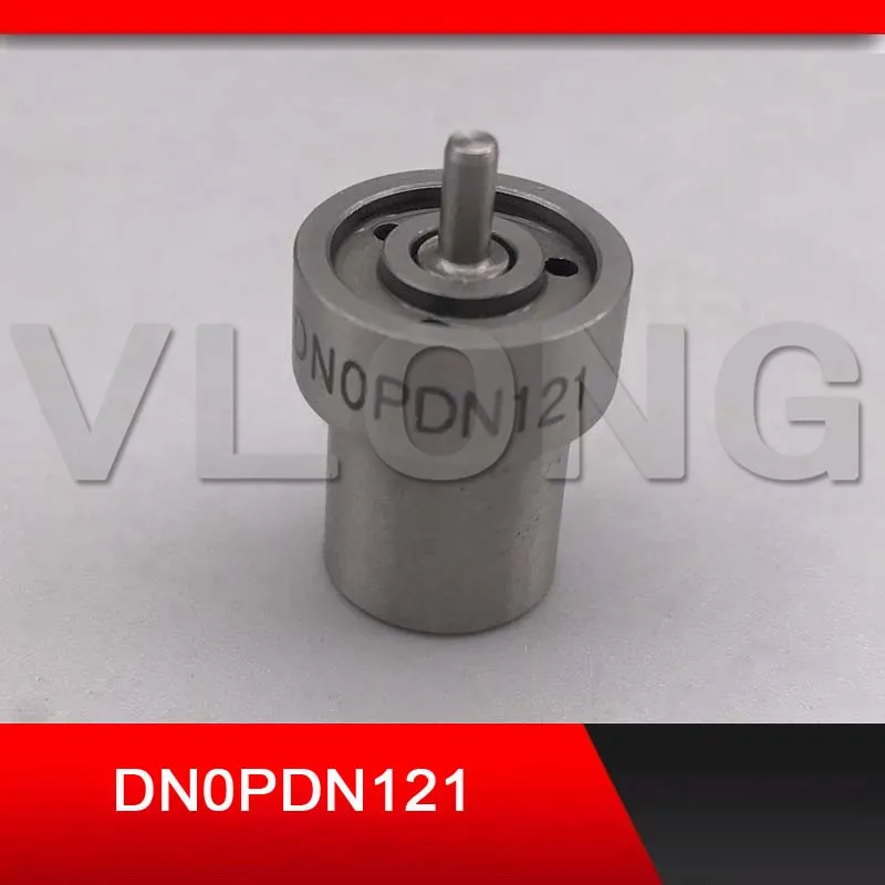 DN0PDN121 дизельной форсунки NP-DNOPDN121 105007-1210 4 шт./лот | Автомобили и мотоциклы
