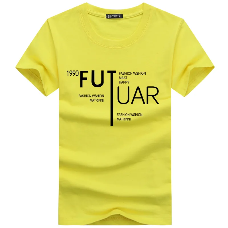 

2021 новые летние поступления дизайн; Простая и подходит для повседневного ношения размера плюс, свободные футболки с круглым вырезом и униве...