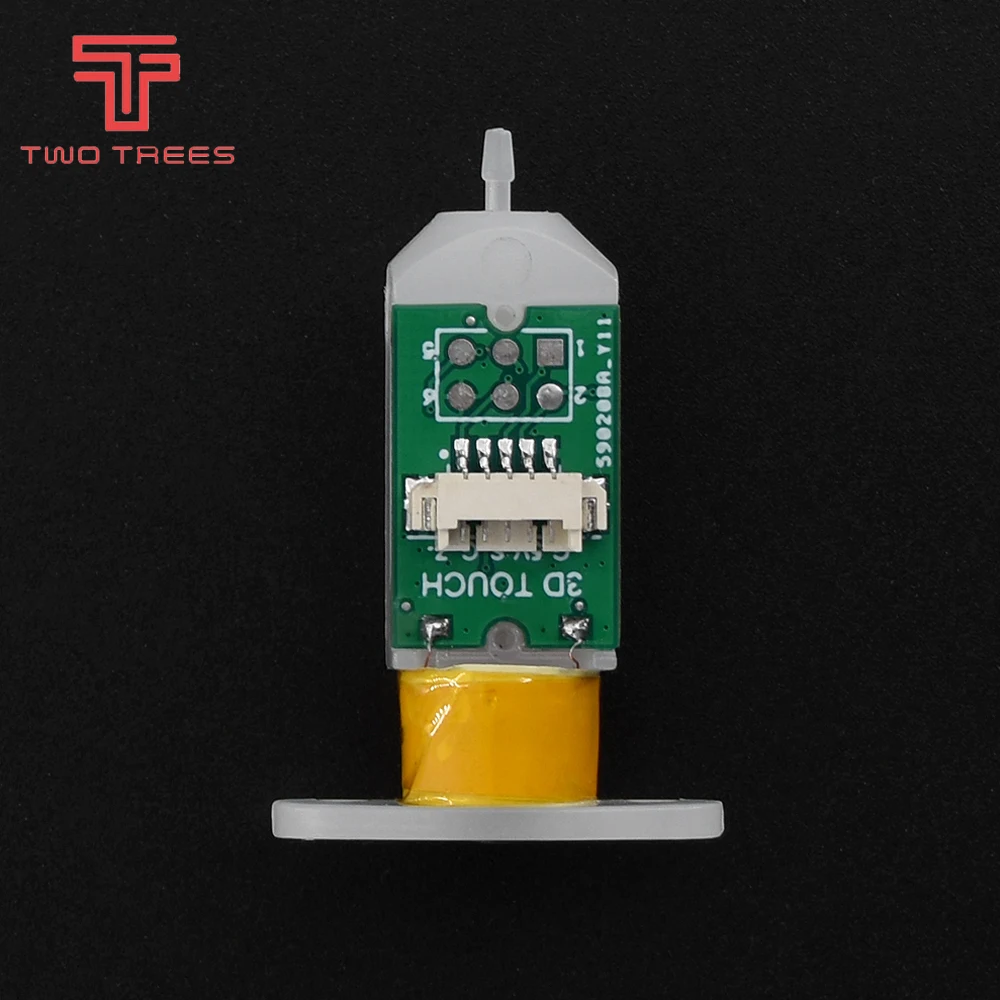 3D сенсорный датчик для автоматического выравнивания кровати BL автоматический