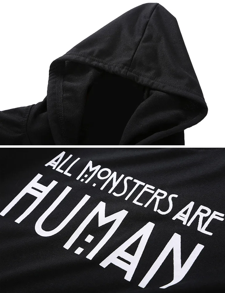 

Hooded Spring Autumn Hoodies Woman Fleece Sweatshirt Woman Drop Shipping Cloth Harajuku Hoodie