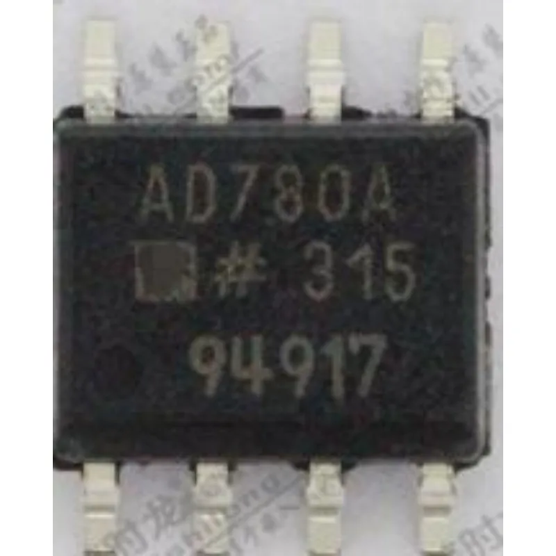 

AD780AR AD780ARZ SOP8