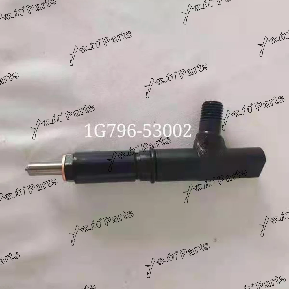 

Новый инжектор V2403 1G796-53002 для дизельного двигателя Kubota