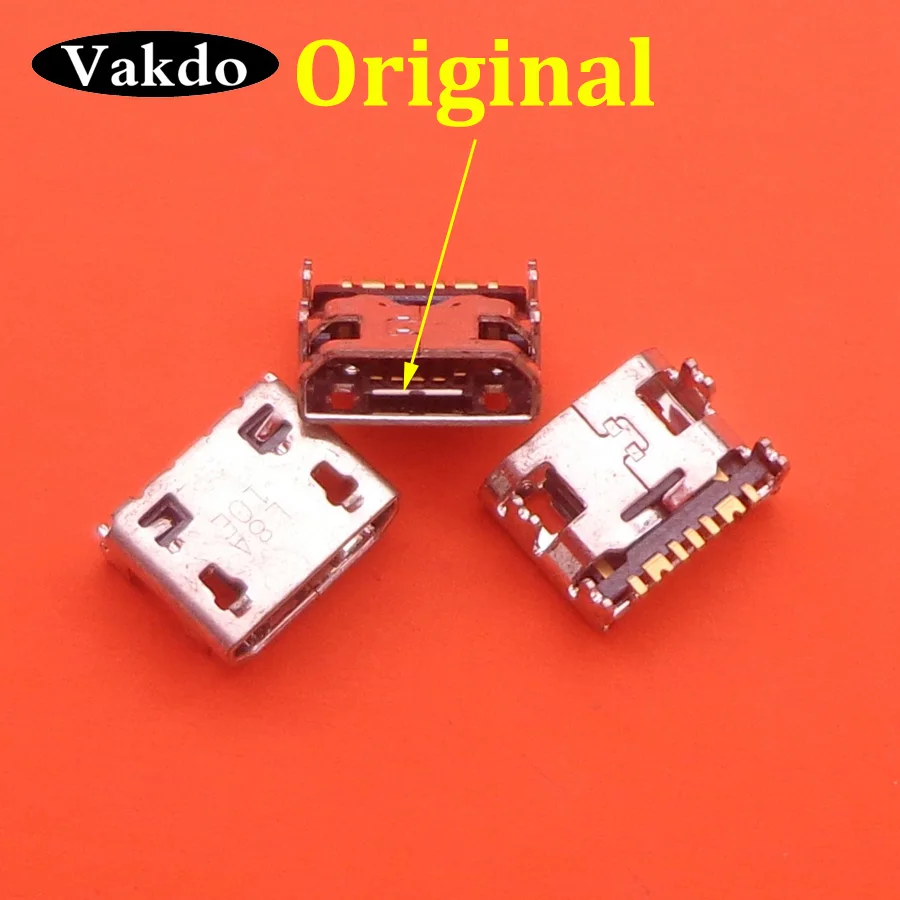 Зарядное устройство Usb 100 шт. док разъем для Samsung Galaxy G355 G313 A8 A8000 A8009 J1 J120 J210F J105 C3590 S7390