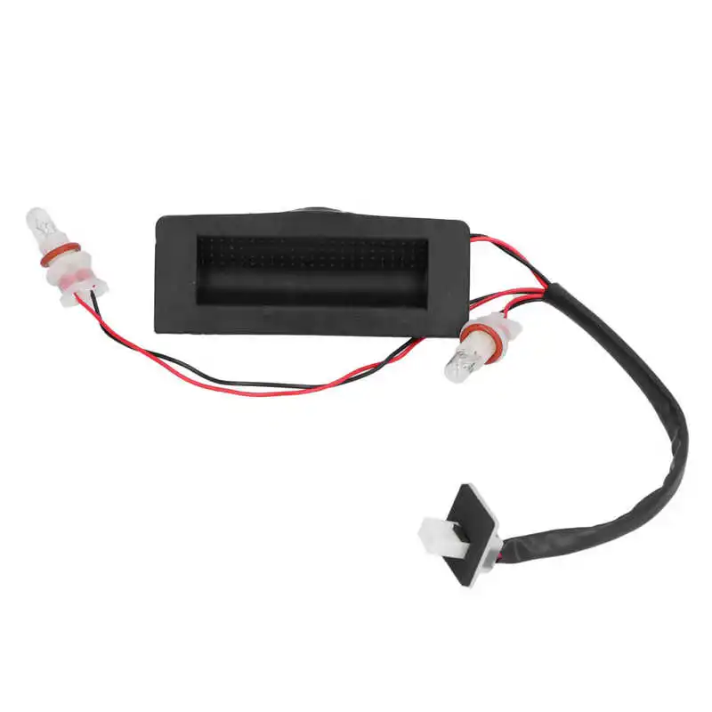 Выключатель открывания задней двери 13156919 Замена подходит для Vauxhall Astra H Estate / Astravan Новинки на.