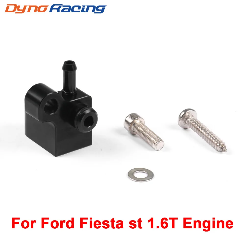 Алюминиевый адаптер для усилителя крана двигателя Ford Fiesta st 1 6 T BX102061 |