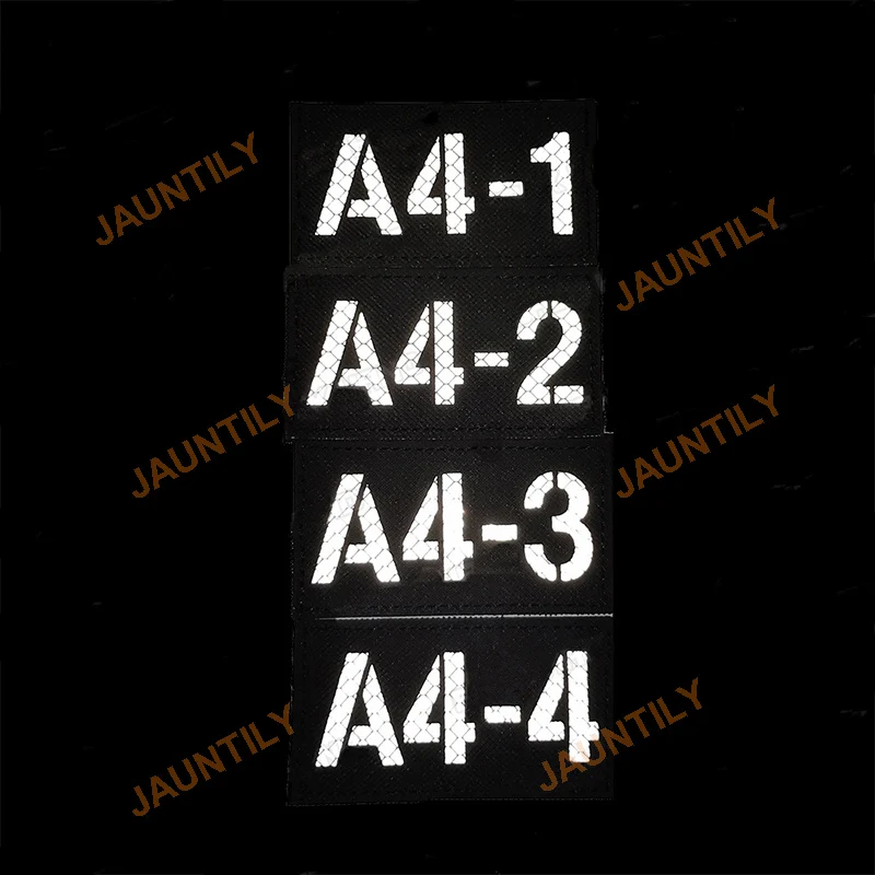 Пейджер с номером вызовом знаком патч инфракрасная мультикамера CP 1/2/3/6B9