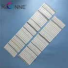 Светодиодная подсветка для телевизоров Samsung 65 дюймов 2013SVS65F R9 + L11 25316A 25317A UE65F6400 UE65F6470 UN65F6350 UN65F6300 CY-HF650CSAV1V