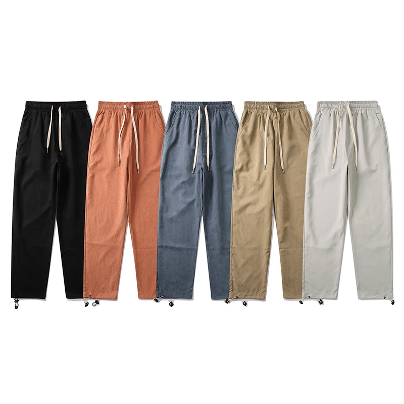 Оригинальный дизайн Классические летние тонкие быстросохнущие мужские уличные