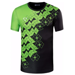 Футболка Jeansian Мужская Спортивная, сухой крой, короткий рукав, для бега, фитнеса, тренировок, черная, LSL111