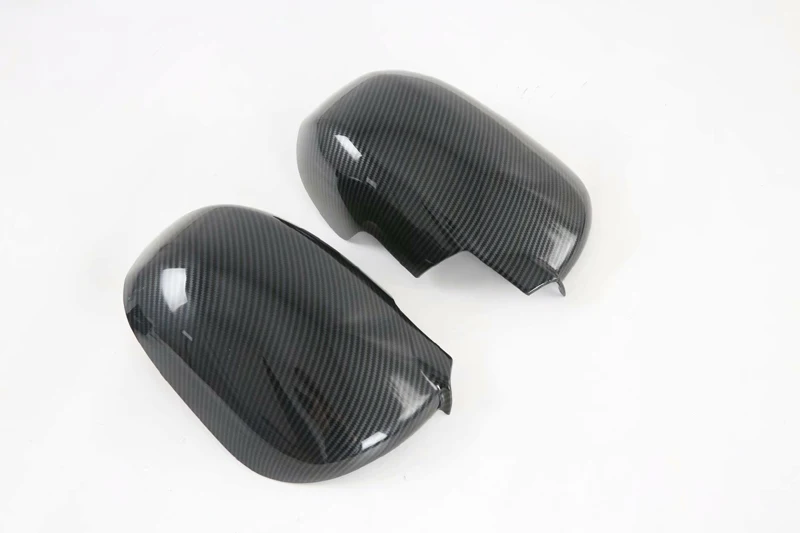 

Для Mitsubishi RVR ASX Outlander Sport ES 2020 2021, хромированная крышка бокового зеркала из АБС-пластика, накладка на крышку заднего вида, литье, гарнир