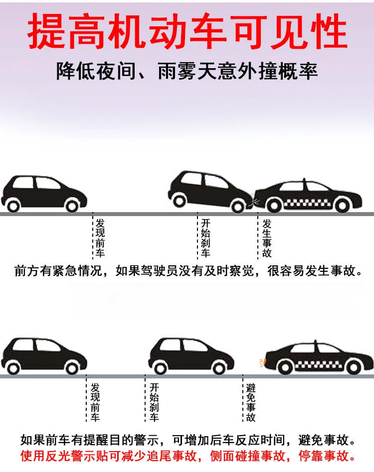 Специальное предложение! Безопасная задняя крышка для колесной арки со стразами
