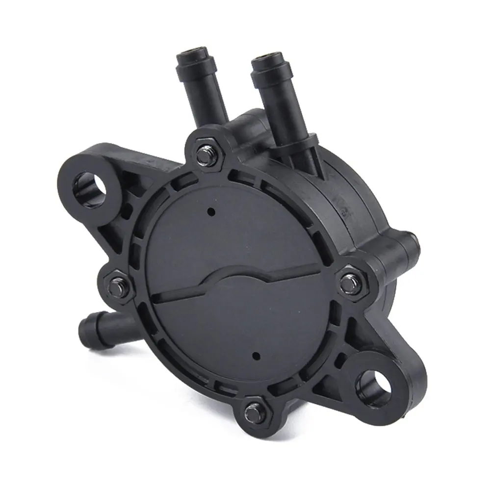 

Vacuum Type Fuel Pump ATV Motorcycle Accessories Fits Mikuni 491922 691034 692313 808492 808656 For Briggs & Stratton