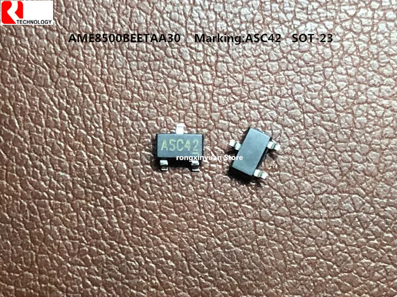 

AME8500BEETAA30 AME8500BEETAA30Z ASCww SOT-23 семейство микропогружений с перезагрузкой IC 100%, новый оригинальный AME8500