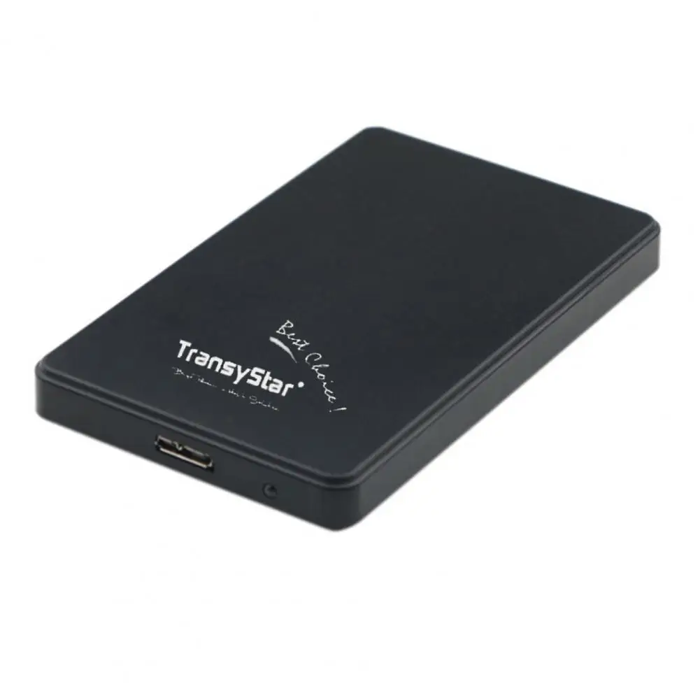 2 5 дюймов HDD чехол USB 3 0 жесткого диска Sata корпус SSD 5Gbps жесткий диск для портативных