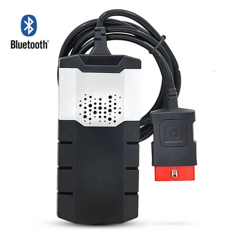OBD OBDII OBD2 bluetooth Автомобильный Профессиональный диагностический инструмент сканер