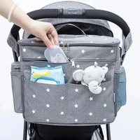 orzbow baby diaper bags for maternity backpack large capacity bags organizer baby stroller bag mummy wet nappy bag for mom care