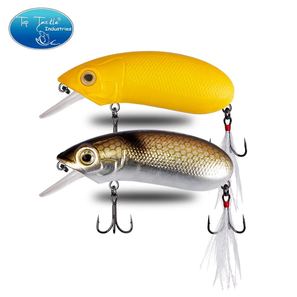 Рыболовная Приманка crankbait медленно Тонущая искусственная приманка для окуня