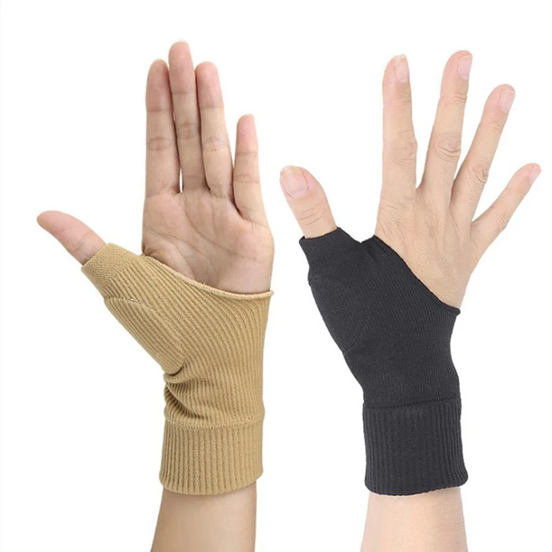 

Anti Arthritis Joint Pain Relief Care Sports Support Gloves Womens Mens Therapy Gloves Hand Care