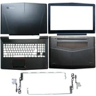 Задняя крышка ЖК-дисплея для ноутбука Lenovo Legion Y520 R720 Y520-15 R720-15 Y520-15IKB R720-15IKB