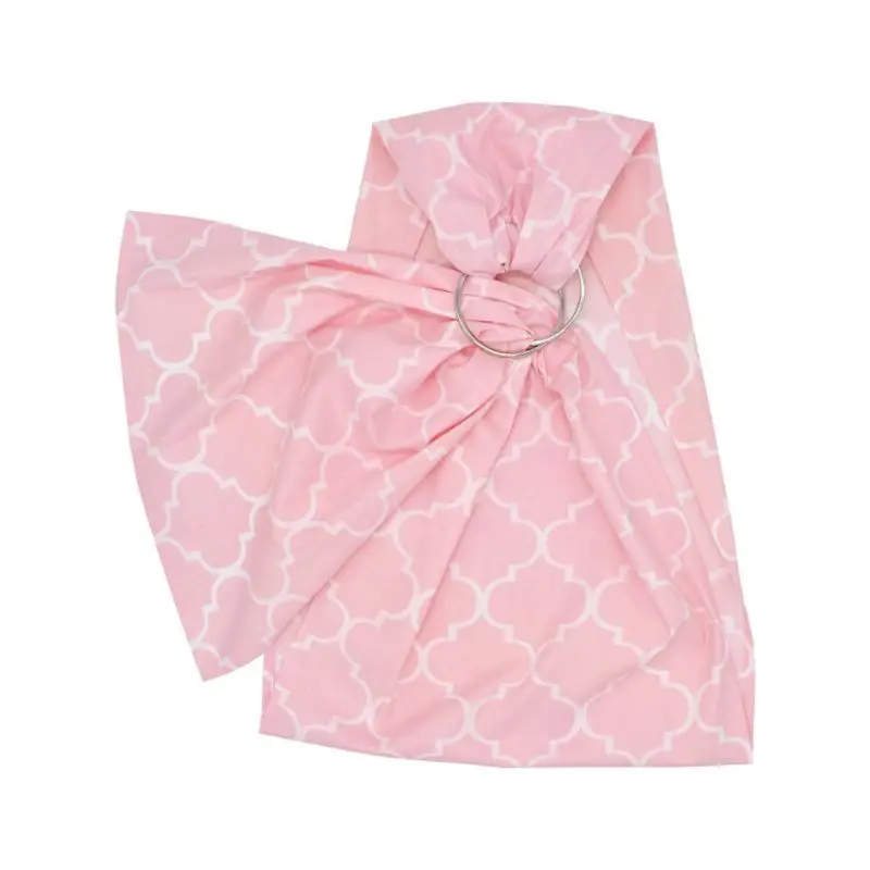 

2021 New Carrier Toy Ring Sling Mei Tai Sling Toy For Kids Children Toddler Gift Stripes Flowers 7 Choices