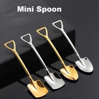 304 stainless steel shovel spoon watermelon spoon dessert ice cream scoop spoon spoon gift