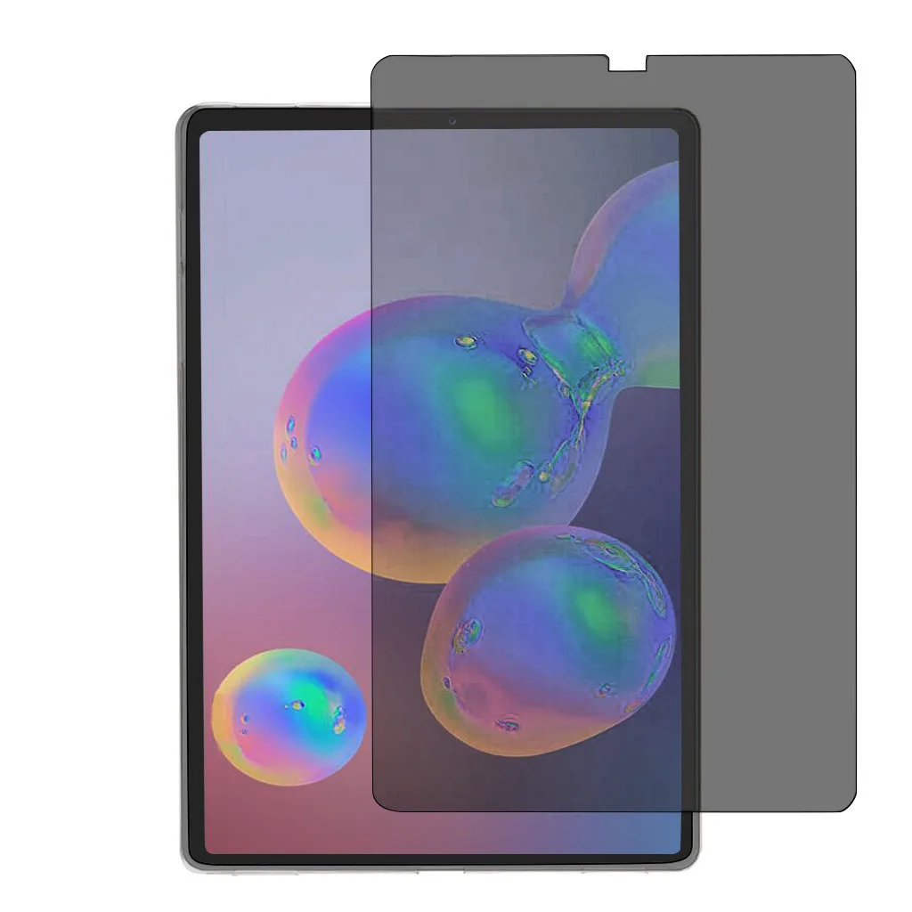 Антишпионская Защитная пленка для экрана Samsung Galaxy Tab S6 10.5in T860 | Компьютеры и офис