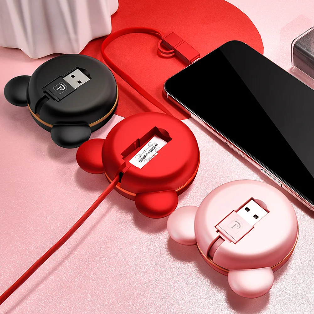 Oatsbasf для iphone линия данных android kandy iphonexr кабель Быстрая зарядка мобильный телефон