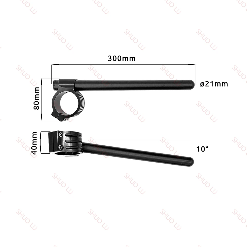 Для Suzuki TL1000R TL 1000R RGV250 RGV 250 год мотоциклетный раздельный зажим на руль вилку