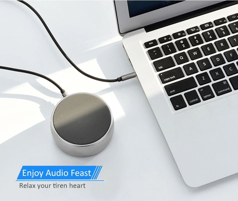 AUX-кабель с разъемом 3 5 мм кабель для динамика MP3-плеера ТВ-приставки штекер-штекер