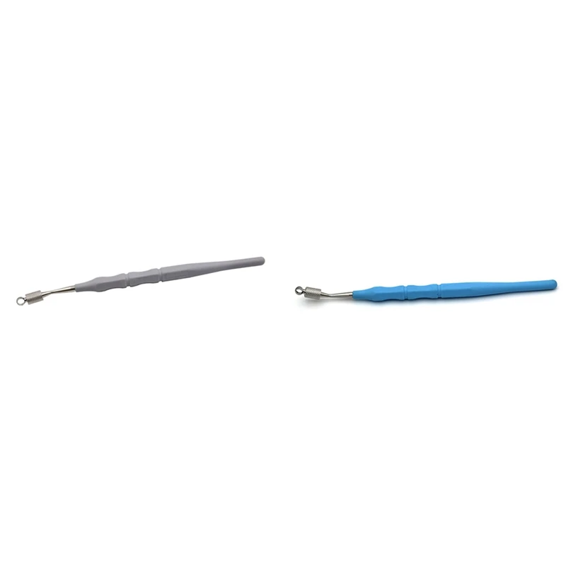 

Ручной держатель для файлов Niti H/K/R/C + файлы для ручного использования, эндонтические инструменты, стоматологические инструменты