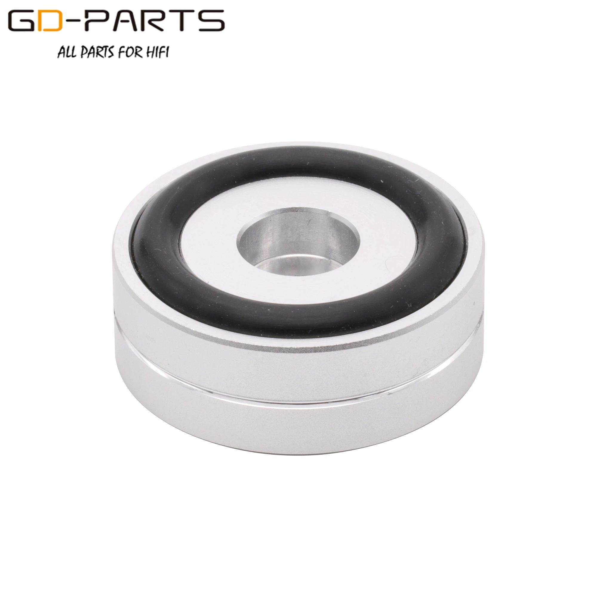 Алюминиевая изоляционная подставка для ног 40x15 мм|speaker amp|isolation feetfeet speakers |