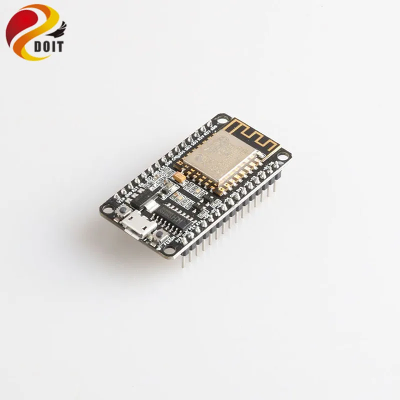 Расширительная плата SZDOIT NodeMCU V4 ESP8266 макетная последовательный порт для Wi-Fi