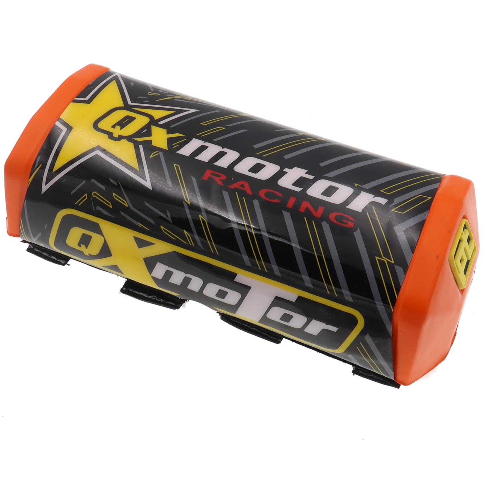 Профессиональная конусная 2 0 квадратная Толстая накладка на руль нагрудный