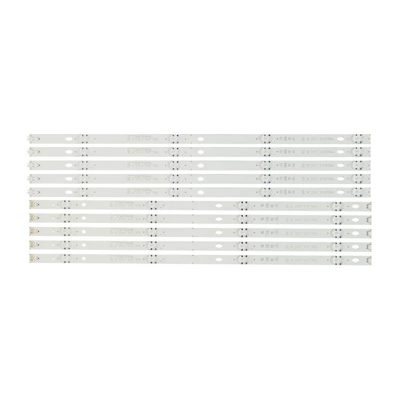 Светодиодный подсветка полосы 8 светодиодный для LG 55 &quotТВ Innotek 17Y 55INCH_B TYPE SSC_55UJ630V