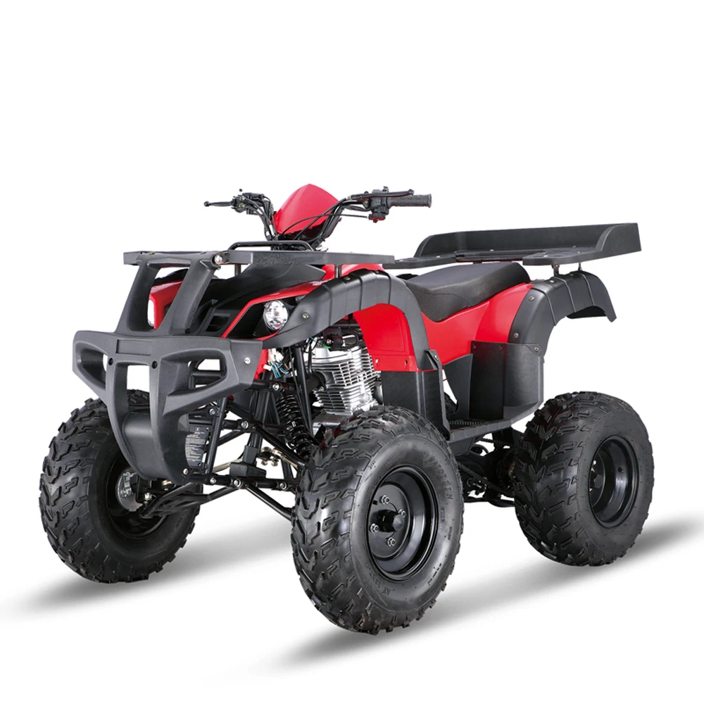 

Длительный срок службы, 4-тактный двигатель Tao, модель 4x4 ATV Quad ATV 250, 80 км/ч, доступно множество цветов