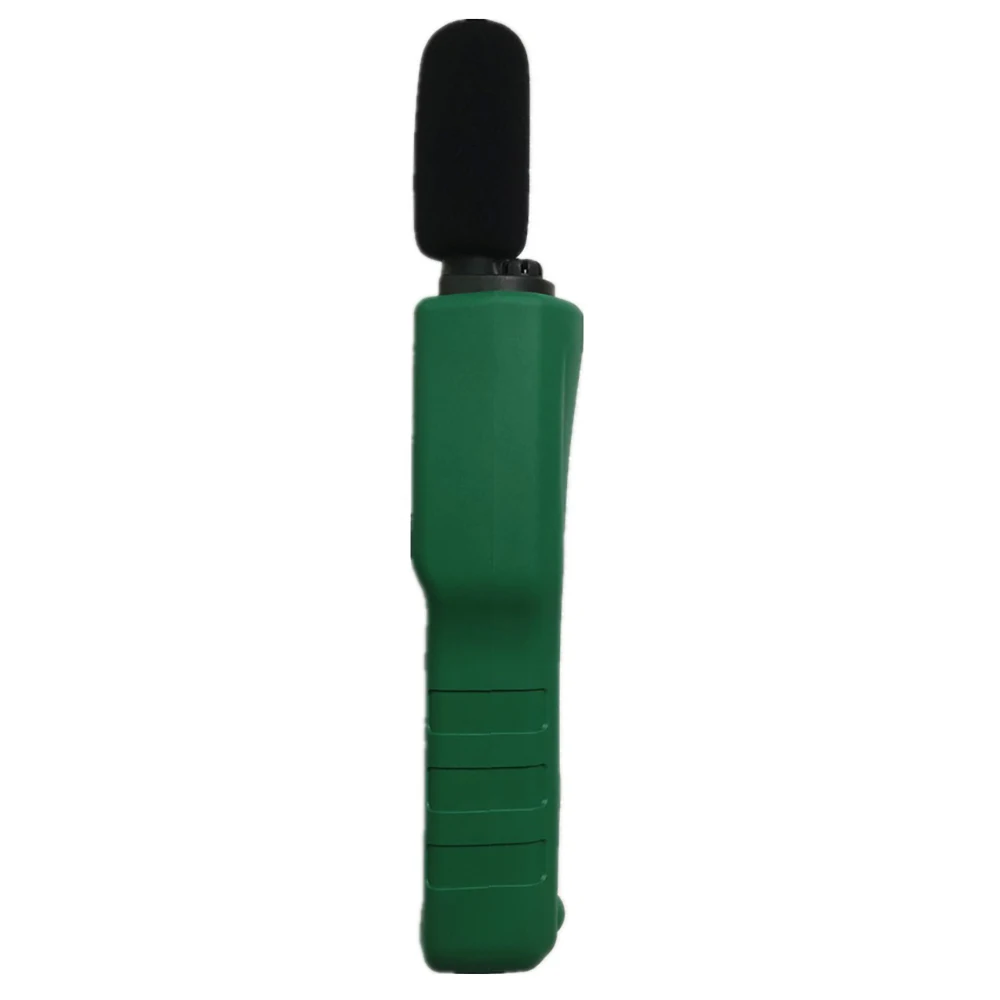 MASTECH MS6300 цифровой многофункциональный измеритель температуры влажности уровня
