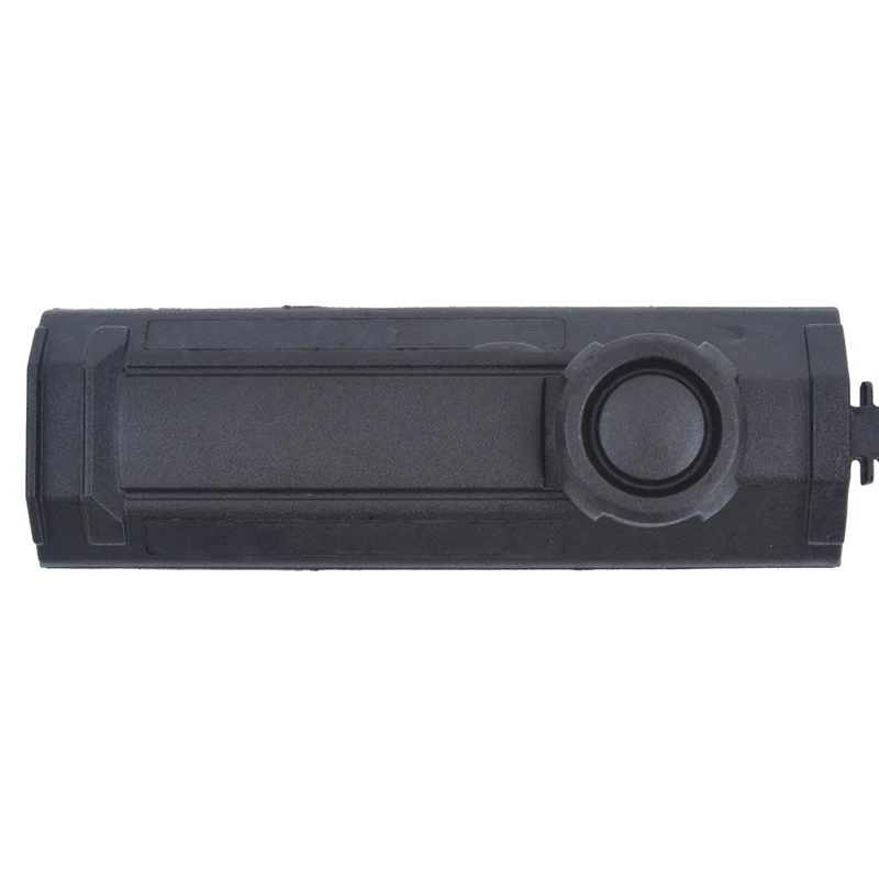 Тактический двойной функциональный переключатель типа магнитной ленты