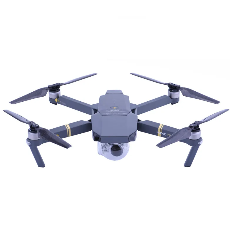 8 шт Пропеллер из углеродного волокна для Радиоуправляемый беспилотный